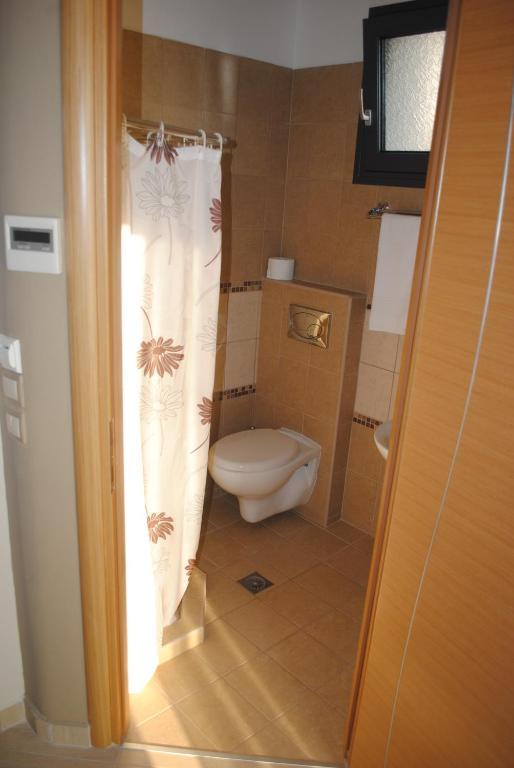 Niriides Studios And Apartments ปาราเลียกาเตอรีนิส ห้อง รูปภาพ